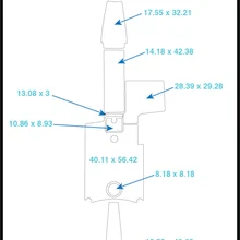 2009 Mastercraft X14v коврик для кокпита лодка EVA Тиковый настил 1/" 6 мм