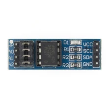 AT24C256 24C256 igc интерфейс EEPROM модуль памяти для arduino