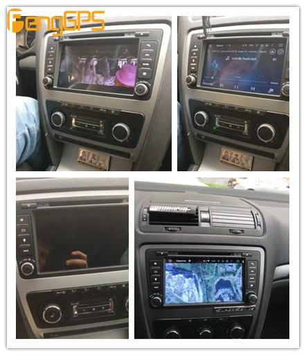Excellent Android 9.0 4+64GB DVD player Built-in DSP Car multimedia Radio For Volkswagen VW Skoda Octavia Golf 5 6 touran GPS Navigation 1 Excellent Android 9.0 4+64GB DVD player Built-in DSP Car multimedia Radio For Volkswagen VW Skoda Octavia Golf 5 6 touran GPS Navigation 1