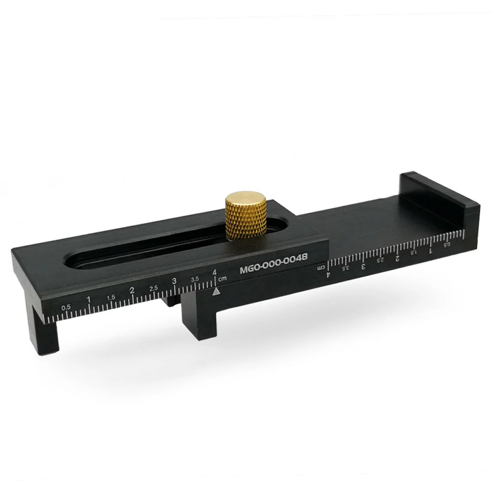 Convenient and Practical Woodworking Feeler Ruler Saw Seam Gauge Gaps Slot Adjuster Regulator Wood Working Tool | Инструменты