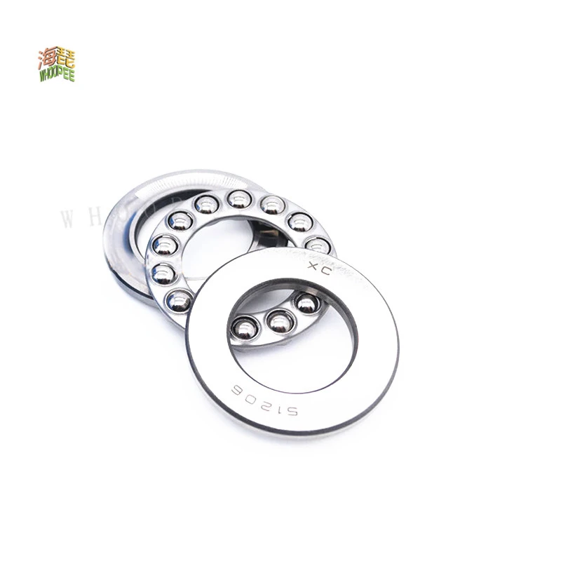 rolamento de impulso plano alta qualidade 01