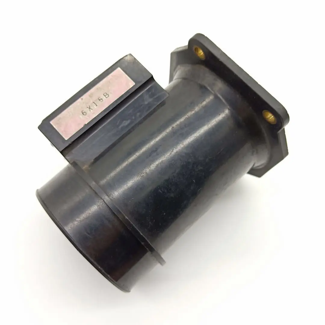 

1 шт., расходомер воздуха MAF Skyline R33 R34 RB25DET 2,8 GU PATROL AFM OEM 22680 31U00 2268031U05 22680-31U00 для Nissan- Infiniti- MAF