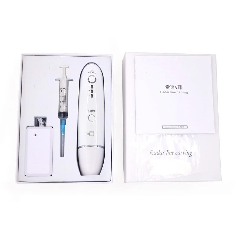 

HIFU RF Radars beauty V curing Mini High Intensity Beauty Ultrasound Machine Face Lift RF LED Anti Wrinkle Tightening Ultrasoun