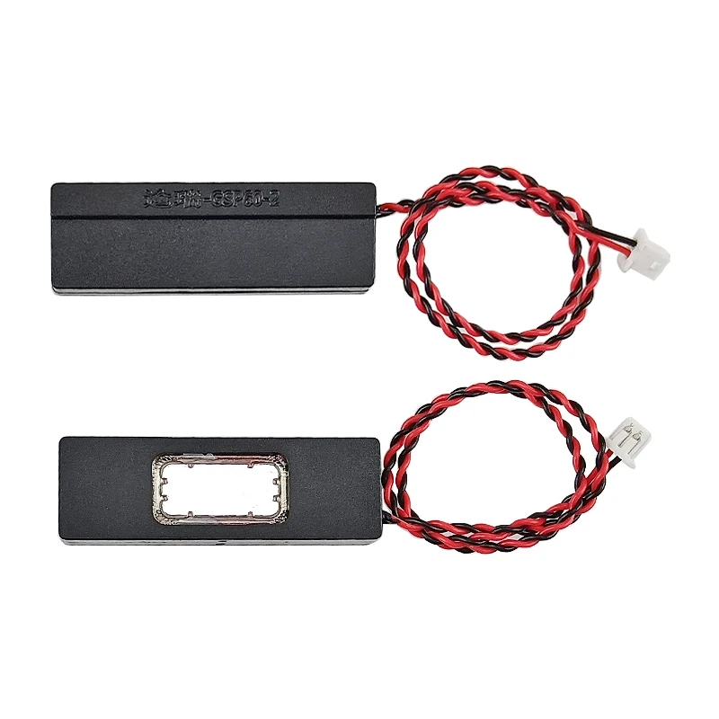 SHEVCHENKO 8OHM Mini Speaker Cavity Loudspeaker For Advertising Player Smart Lock Tablet PC Speaker Unit 2pcs