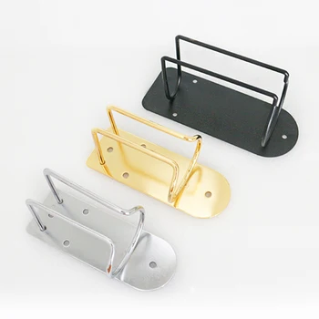 Günstige Elektrische Haar Clipper Halter Barber Station Shop Hairstylist Salon Werkzeuge Rack Trimmer Schneider Stand Robust