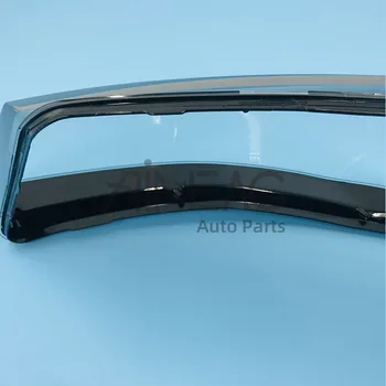 

Made For Audi A8 D4 - new style (13-17 year) headlight cover glass shell