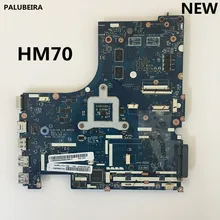 PALUBEIRA ноутбук для lenovo G500S Материнская плата HM70 WILG1 LA-9901P 90003085