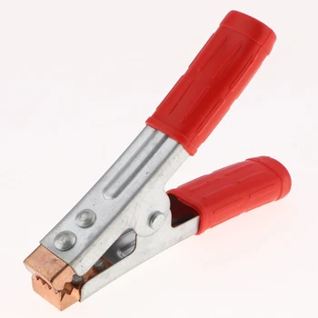 

300A Spring Loaded Welding Ground Earth Clamp Alligator Clip