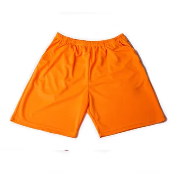 

2020 new ladies shorts wear elastic waist wide leg shorts wild casual