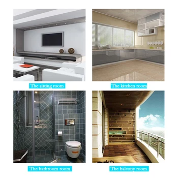 

New 4pcs/set Tile Grout Tools Double Hole Pressure Side Seam Steel molding Ball for Sculpture Clay Carving Slime Playdough Hand