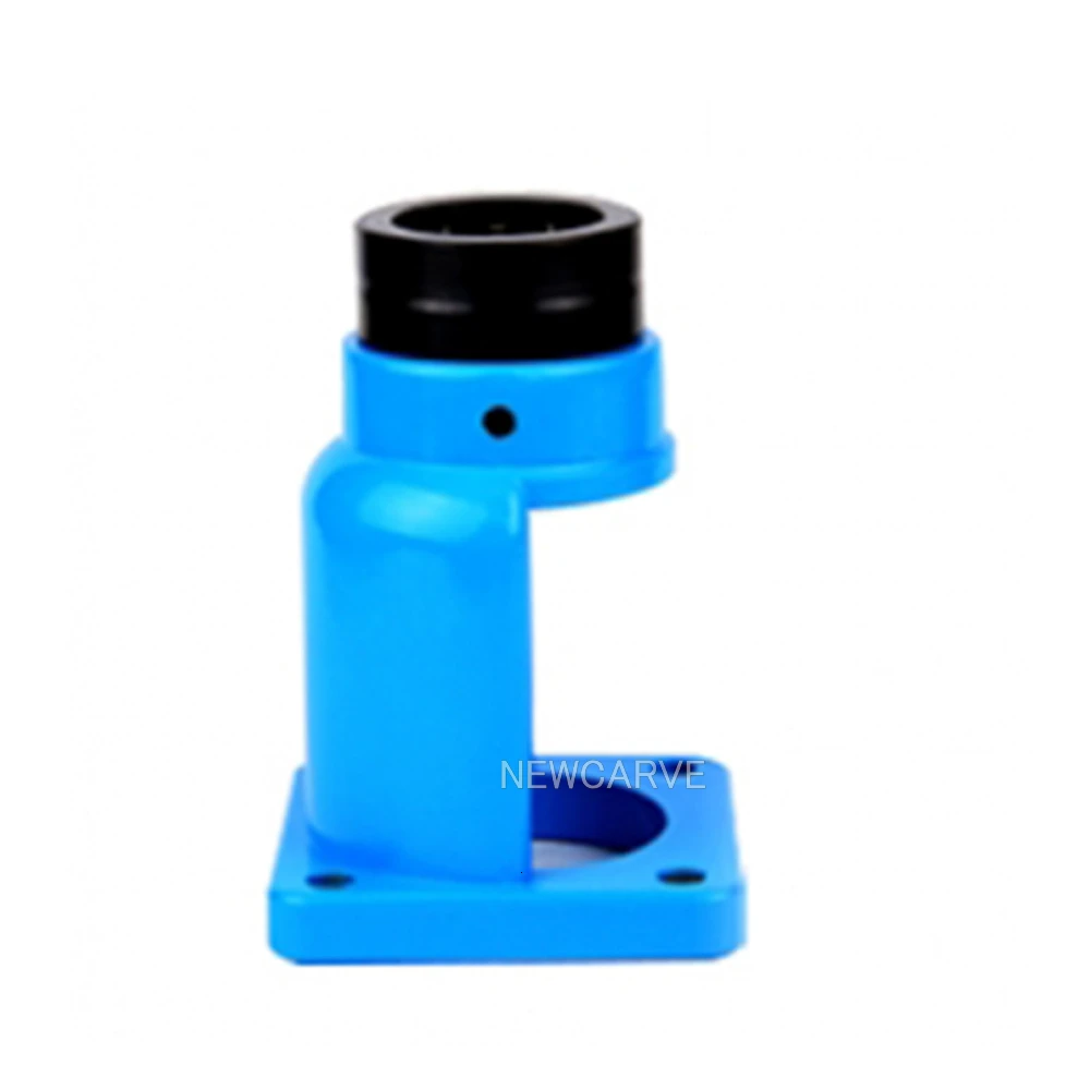 Bearing Lock Knife Seat Block BT30 NBT30 BT40 HSK63 Tool Holder Locking Device Ball Lock Cutter NEWCARVE
