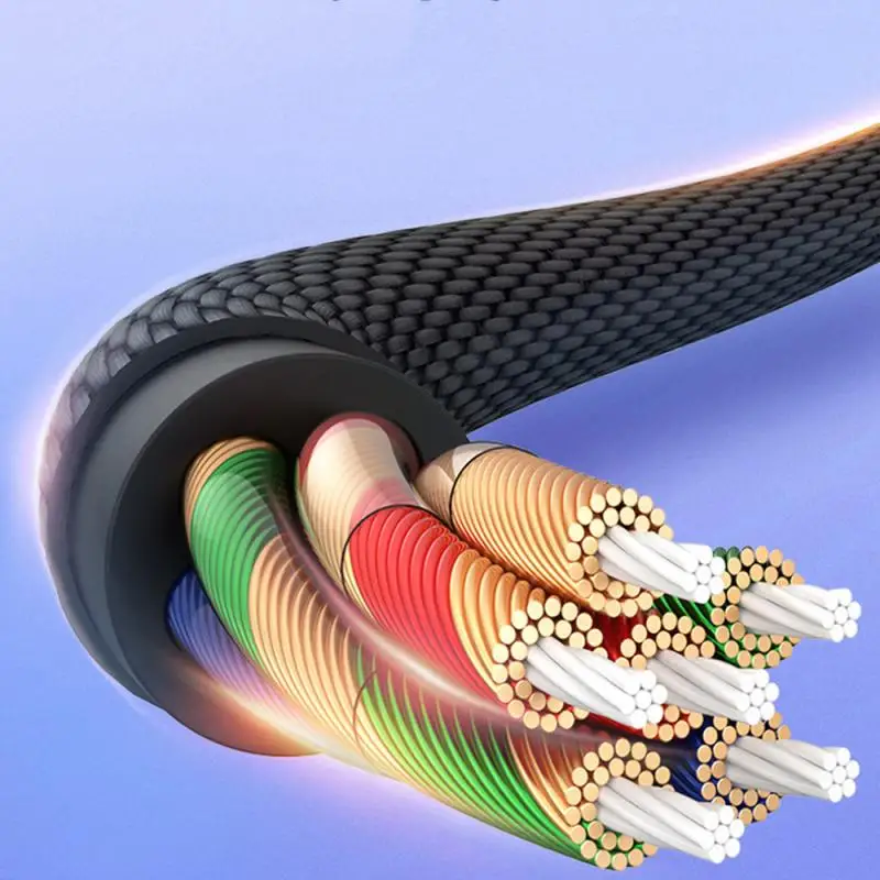 Тип C 3 5 Jack наушники USB до мм AUX Наушники адаптер аудио кабель для Huawei Xiaomi Istening