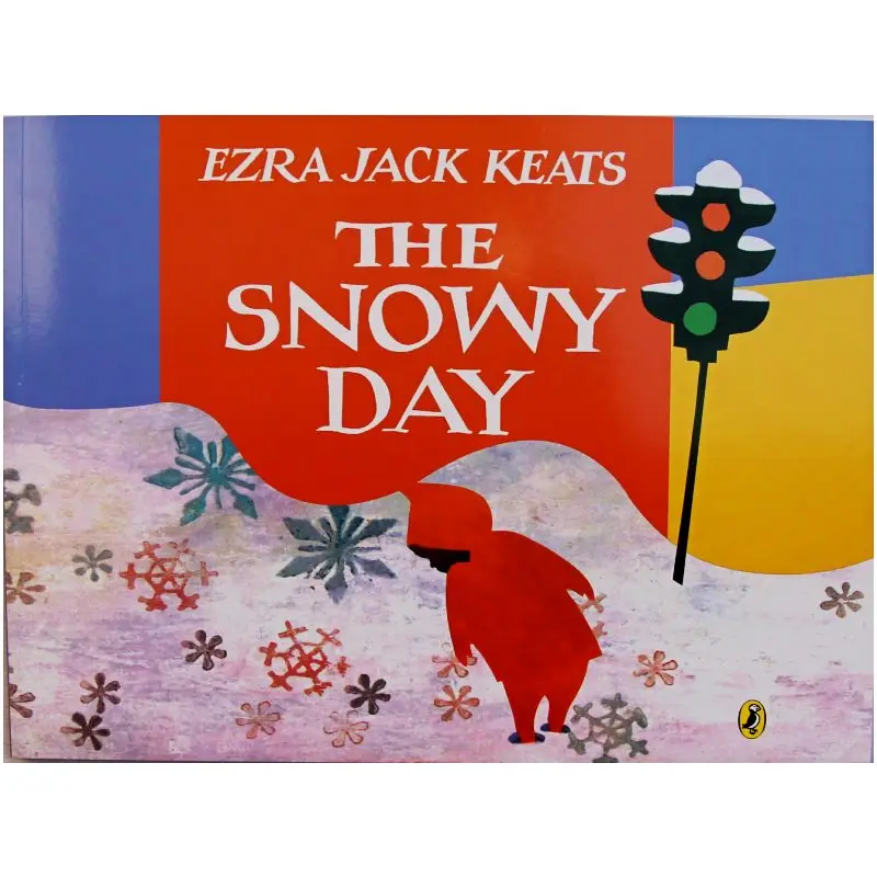 the-snowy-day-by-ezra-jack-keats-educational-english-picture-book