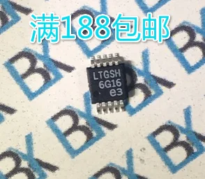 

10PCS new LT3042EMSE LT3042 LTGSH MSOP10