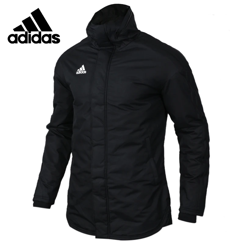 mens adidas parka coat