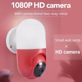 

Video Surveillance Outdoor WIFI Wireless Security Camera 1080P HD Camera Infrared Night Vision PTZ Camera Home Security Camera