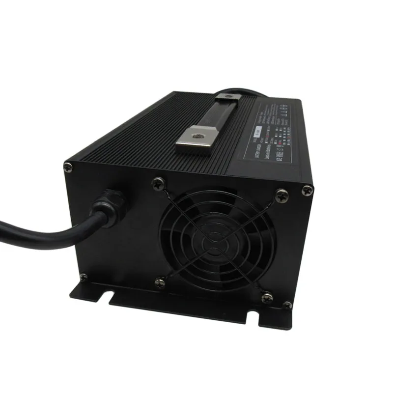 1500W 60 V 20A зарядное устройство выход 67 2 используется для вольт 16S литиевая батарея