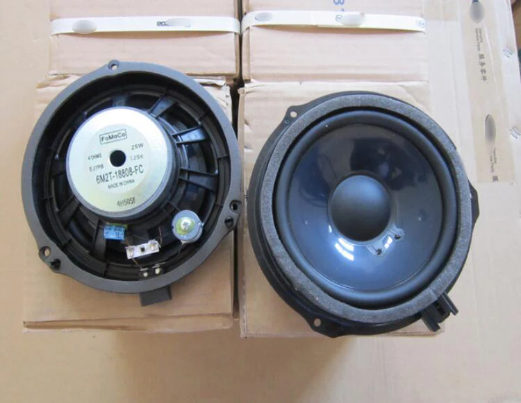 ford mondeo mk3 speakers