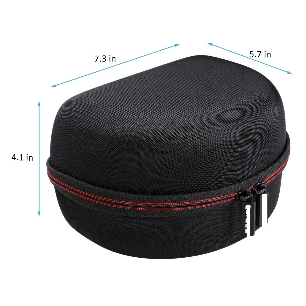 Headphone Case Headphone Accessories for ATH M50x M50 M70X M40x M30x M50x