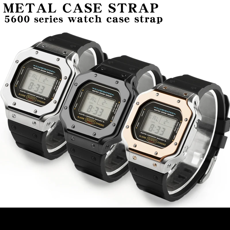 Casio g shock accessories Clearance