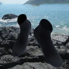 Новинка, мужские и женские носки для дайвинга, серфинга, 2 мм, ботинки для плавания, Сноркелинга, носки для серфинга, Нескользящие ботинки