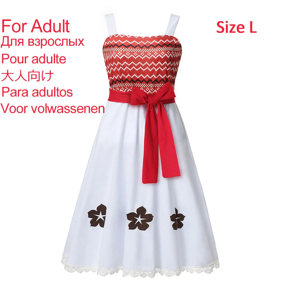 Moana vestido para bebê e menina, vestido de princesa, off-the-ombro, roupas  de festa de aniversário, 2, 3, 4, 5, 6 e 7 anos, verão - AliExpress