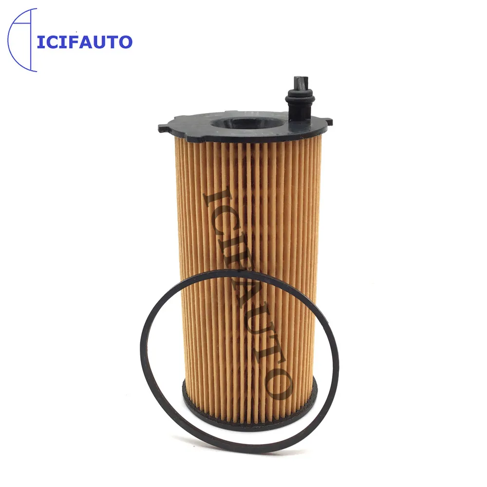 Arriba 58+ imagen 2008 jeep wrangler oil filter number Thptnganamst