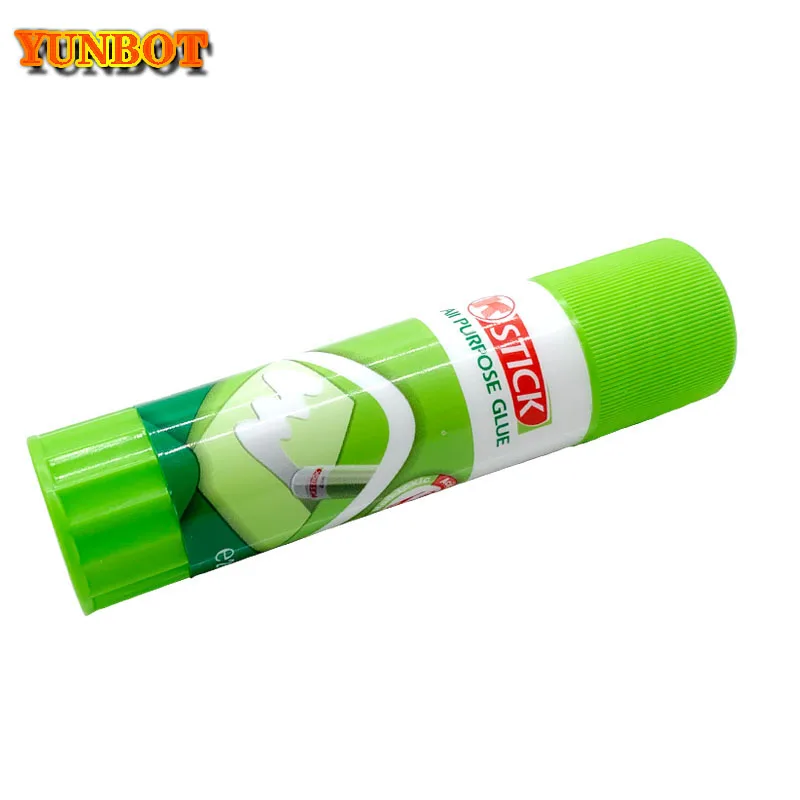 1/5/12pcs Glue Stick Special Non-toxic Washable 24x98mm 21g For 3D