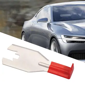 

Universal Car Van C Type Spring Clip Door Window Handle Removal Tool for GM Ford