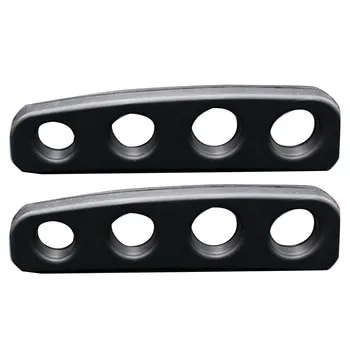 

2pcs Silicone Shot Lock Basketball Ball Shoot Trainer Accessories Basketball Hand Post Correction Training Aid Equipment