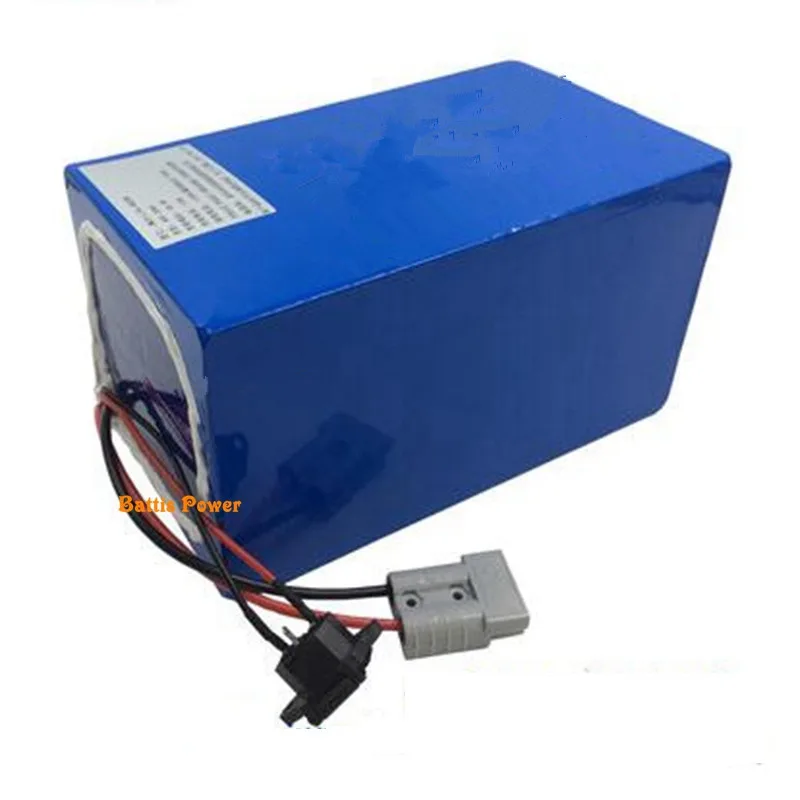 RNS B48060L (B48060L) LiFePO4 Battery 48V Solise (48V - 60Ah)