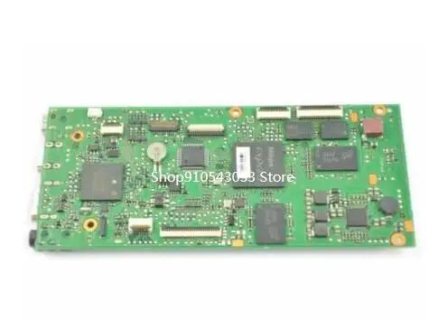 Scheda Madre D3100 Scheda Madre Pcb Per Nikon D3100 Scheda Madre Scheda Madre Unità Di Ricambio Parte Di Riparazione