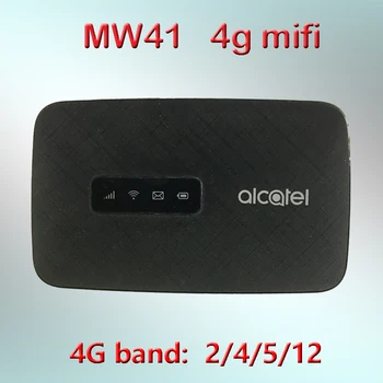 

unlocked Alcatel LinkHub mw41 4g mifi router with sim card router wifi 4g portable wifi mobile 4g modem router mw41tm mw41pm