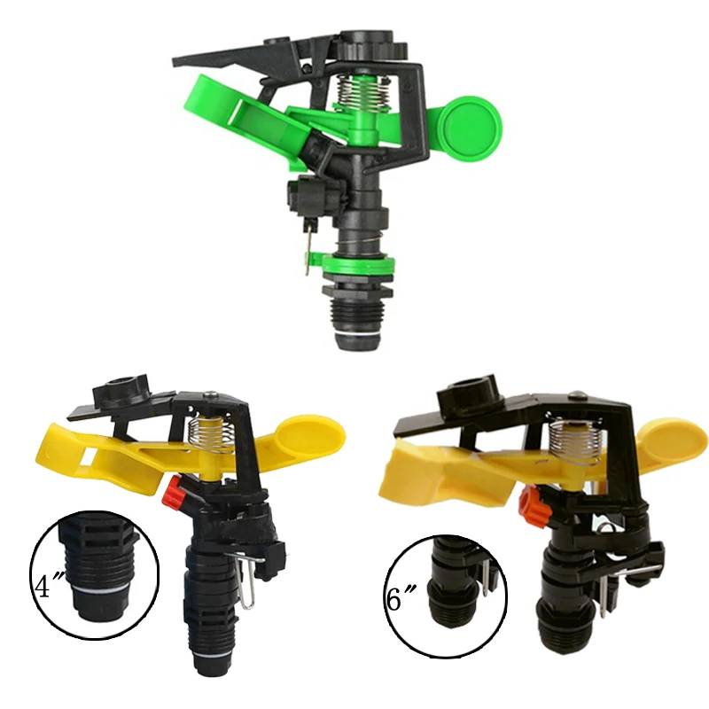 

Garden Lawn Irrigation Tools Garden Sprinkler 360 Degree Adjustable Irrigation Sprinkler Garden Greening Sprayer Rotatable
