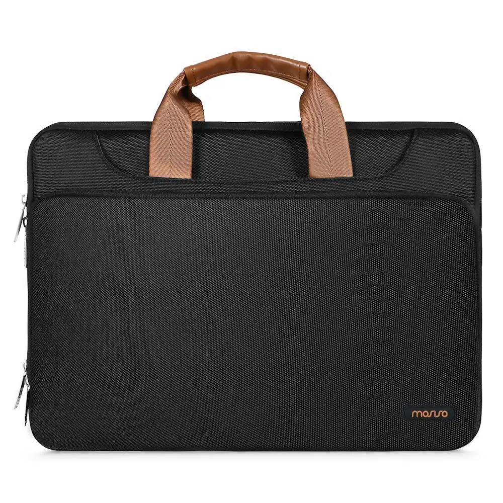 MOSISO Laptoptas 13,3 15,6 дюймов ударопрочный пояс Сумка для Macbook 13 15 Dell acer hp защита поверхности сумки для ноутбуков