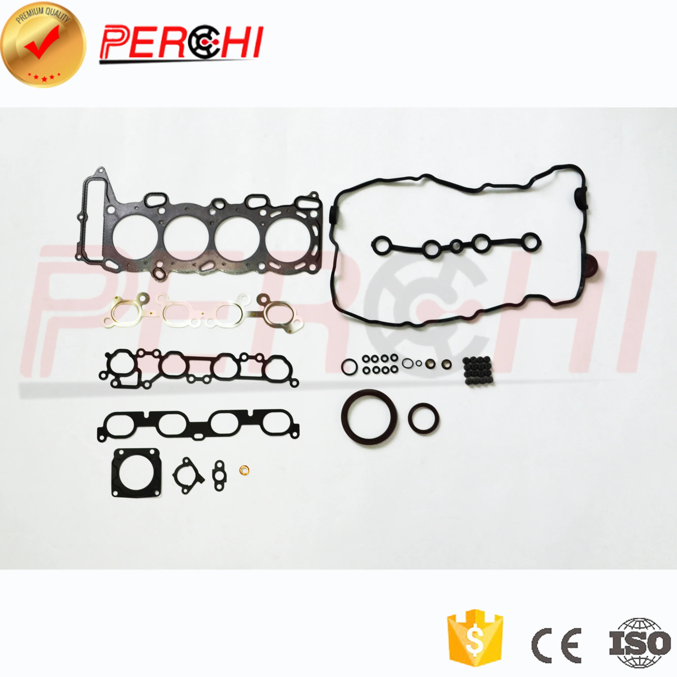 

Overhaul full set for Nissan Fengshen Sunshine OEM 10101-4M026