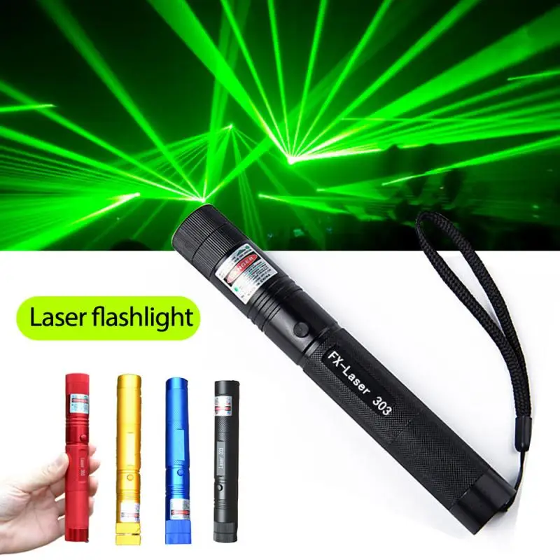 

High Power Dot Laser Light Pen Powerful Laser Meter Forfor Presentation Teaching Indicator Children Amusement Outdoor Tools