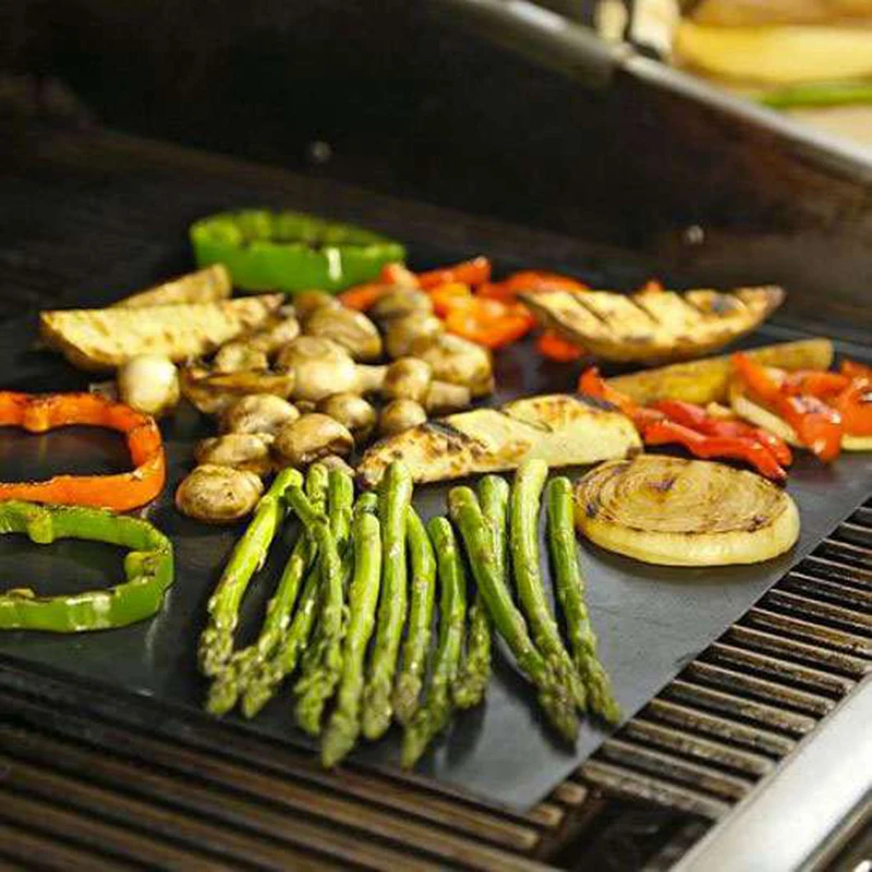 BBQ-Grill-Mat-Barbecue-outdoor-Baking-Non-stick-Pad-Reusable-Teflon-Cooking-Plate-40-30cm-For(36)