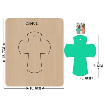 

Religion cross cutting dies 2020 new scrapbook die cut &wooden dies Suitable for common die cutting machines on the market