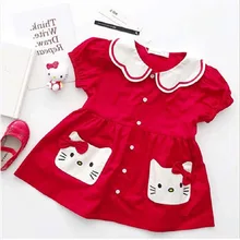 hello kitty kids clothes