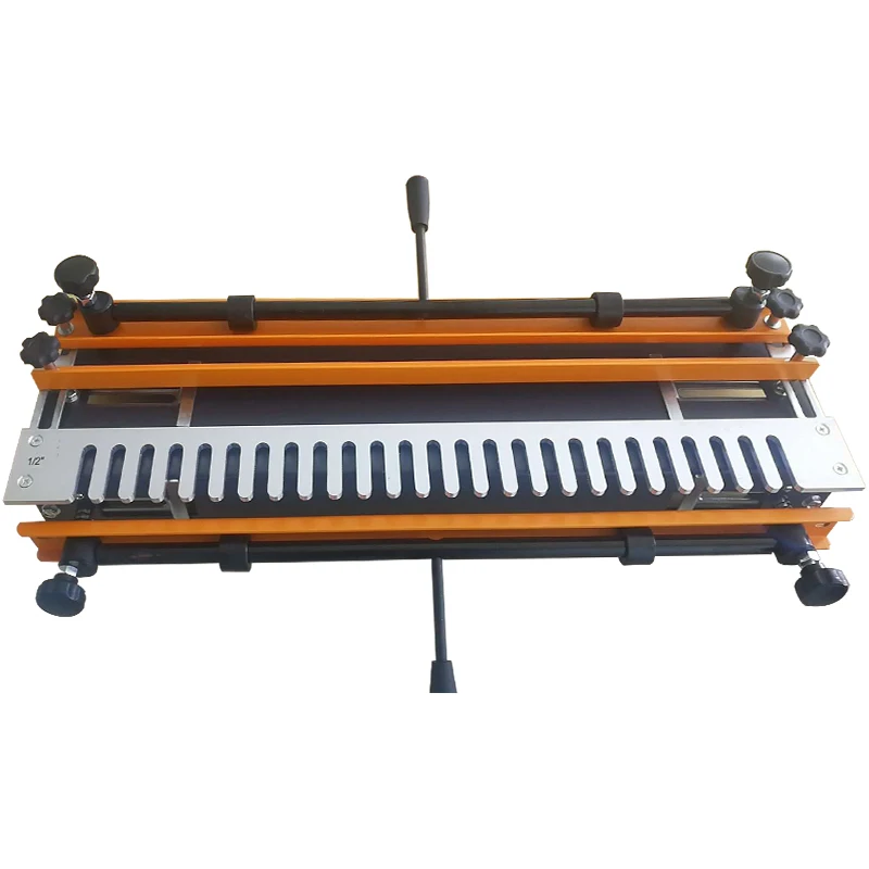 

Машина для работы с деревом «Ласточкин хвост», 24 дюйма, инструмент для столярных работ, приспособление для зажима ласточкин хвост, Портативный станок для зажима ласточкин хвост, врезной станок