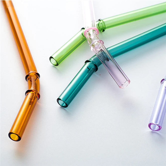 3000pcs DHL Multifunction Reusable Metal Drinking Straw Cleaner Brush Test Tube Bottle Cleaning Tool Straws Pipe Straight Bent