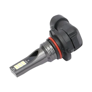 

1200W LED Headlight 225000LM Parts Accessories Car 2Pcs Aluminum Alloy