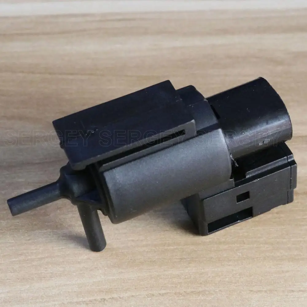 K5T49090 KL01 18 741 KL0118741 K5T49091 для MAZDA Rx8 вакуумный электромагнитный клапан|Регулятор
