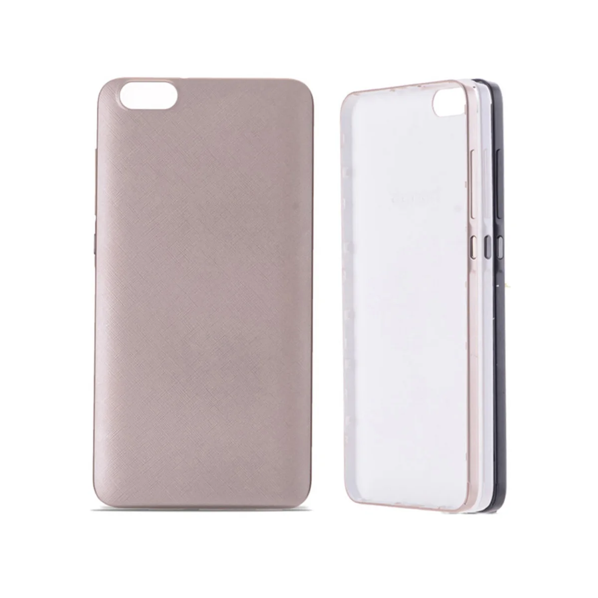 

Original For Huawei Honor 4X Rear Back Housing Back Cover Battery Door with Volume Power Button Replacement Parts