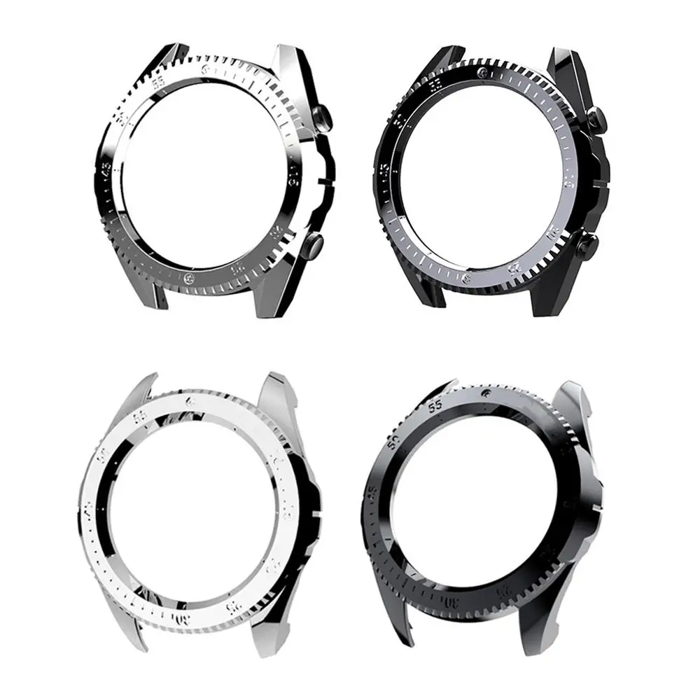 Anti-Scratch Shockproof Ultra Thin Hard PC Protective Case Cover Shell Frame for Huawei GT/Honor Magic Smart Watch Accessories |