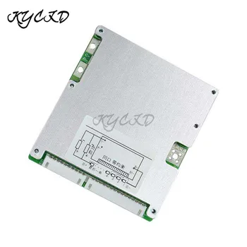 

BMS 13S 40A 50A 48V 18650 Lithium Battery Charge Protection Board 18650 Balancer with LED Indicator for Ebike Charge