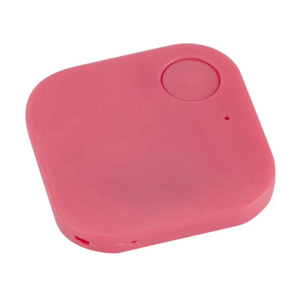 Anti-Lost Theft Device Alarm Bluetooth Remote GPS Tracker Child Pet Bag Wallet Key Finder Phone Box Search Finder