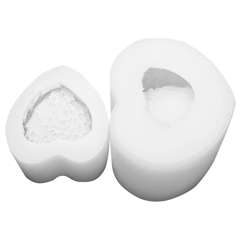 Коробка для хранения больших и маленьких крыльев Ангела силиконовая форма