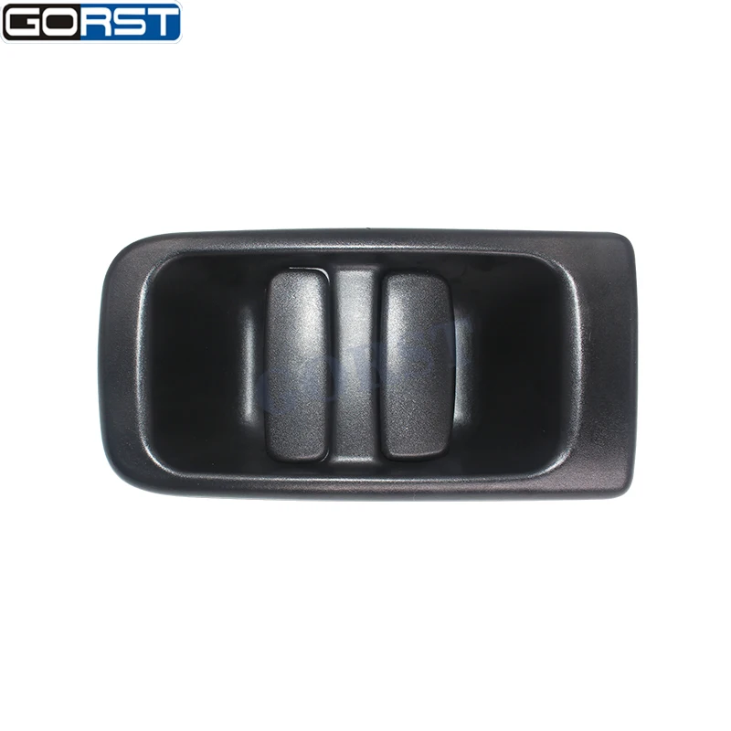 Car-styling Right Exterior Outer Door Handle 8200856290 For Renault Master For Opel Movano For Interstar 7700352420 4500454-1